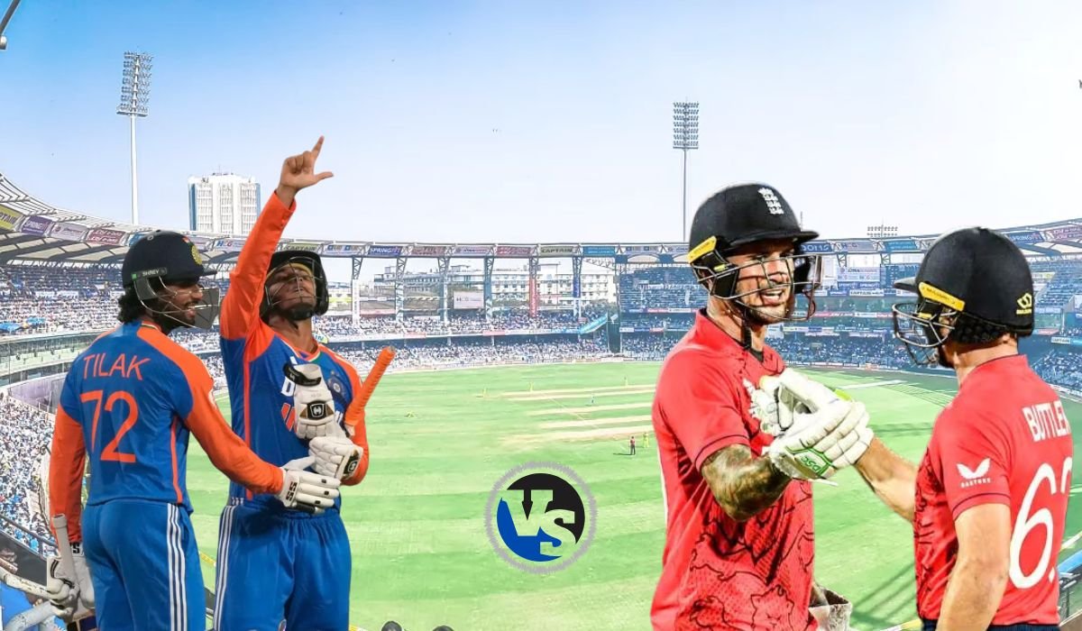 india national cricket team vs england cricket team match