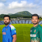 India vs Bangladesh Timeline