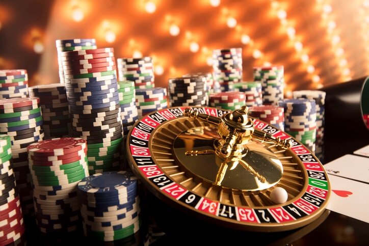 What Is A High Roller Bonus?
