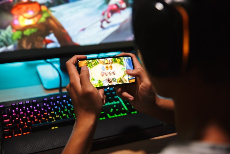 Are Promotions Available For Live Online Games?