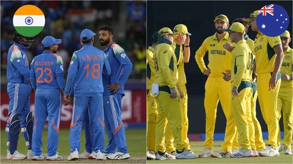 India vs Australia 2025: Match Review That Stunned Fans