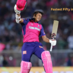 Fastest Fifty in IPL History