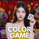 The Color Game