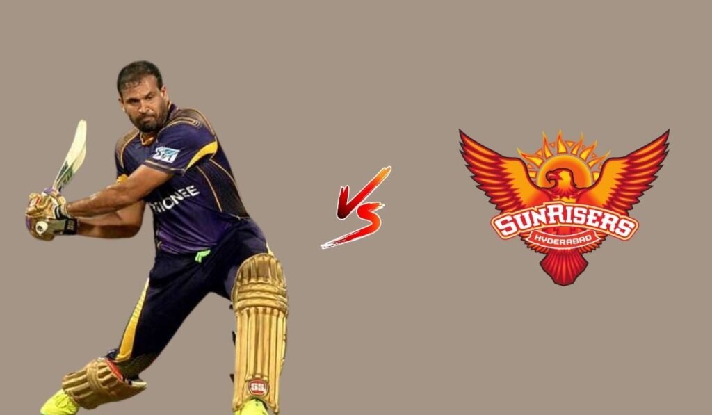Yusuf Pathan