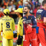 CSK vs RCB Head-to-Head