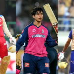 Fastest Century in IPL History