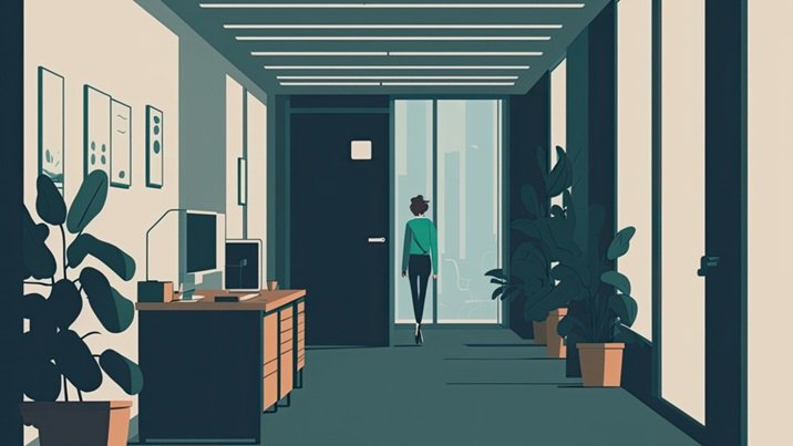 The Quiet Shift: How Momentary Pauses Change Team Energy