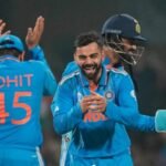 Most Memorable World Cup Cricket Matches of All Time