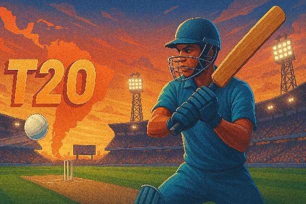 T20 in Latin America: Why Cricket Is Gaining Popularity