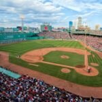 The Economics of Stadium Naming Rights: Beyond Sponsorship – Valuing Visibility and Global Brand Association