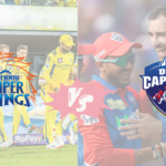CSK vs DC Head to Head
