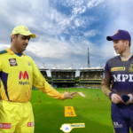 CSK vs KKR Head-to-Head