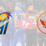 MI vs SRH Head-to-Head