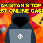 Pakistan’s Top 6 Worst Online Casinos in 2025: How to Stay Safe