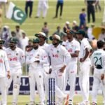 How has Bangladesh performed in home Test matches