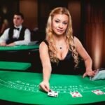 Live Dealer Games: How They Work and What to Expect