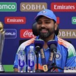 Rohit Sharma Addresses Retirement Rumours and Fitness Plans