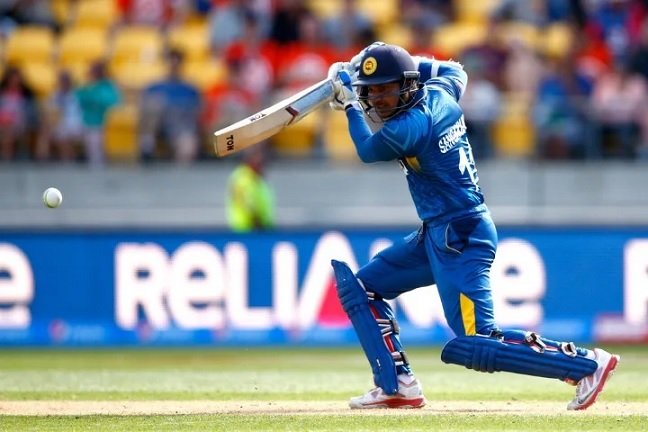 Kumar Sangakkara: The Elegant Powerhouse of Cricket