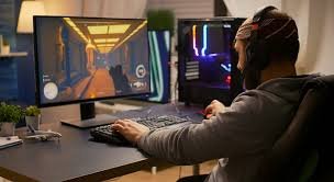 The Ultimate Beginner’s Guide to Online Gaming