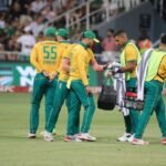 Analyzing the Biggest Managerial Changes So Far for the IPL 2026