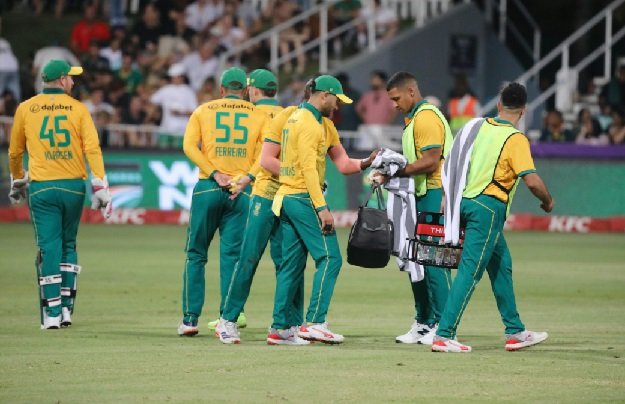 Analyzing the Biggest Managerial Changes So Far for the IPL 2026
