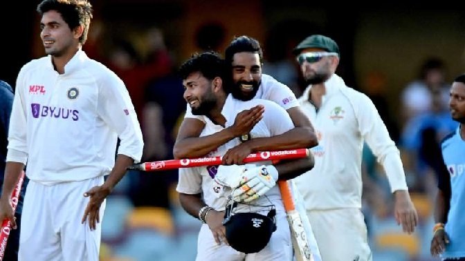 The Greatest Comebacks in Test Cricket History