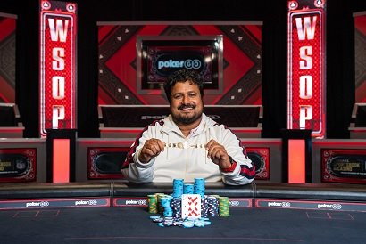 The Rise of Online Casinos and the Influence of Suvarna Santosh