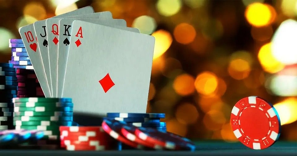 How to make your first deposit in online casino : Payment methods, verification, bonuses