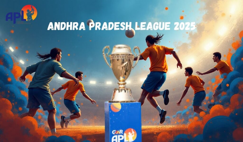 Andhra Pradesh League 2025