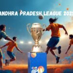 Andhra Pradesh League 2025