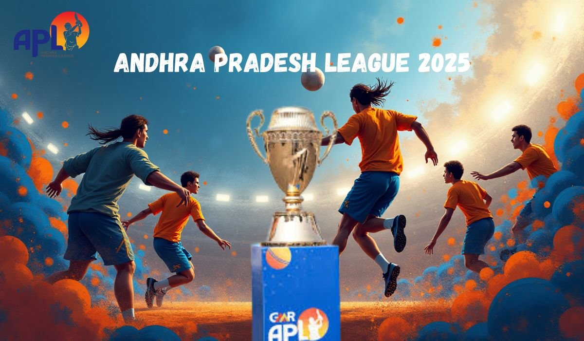 Andhra Pradesh League 2025