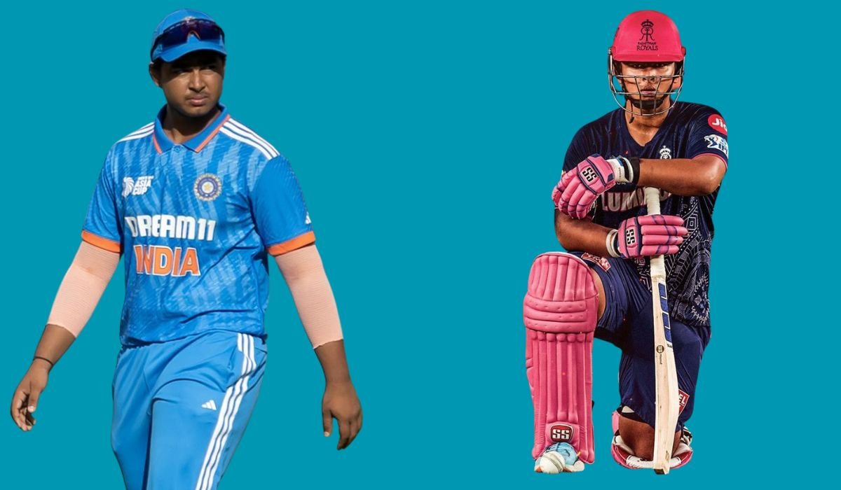 Vaibhav Suryavanshi Age