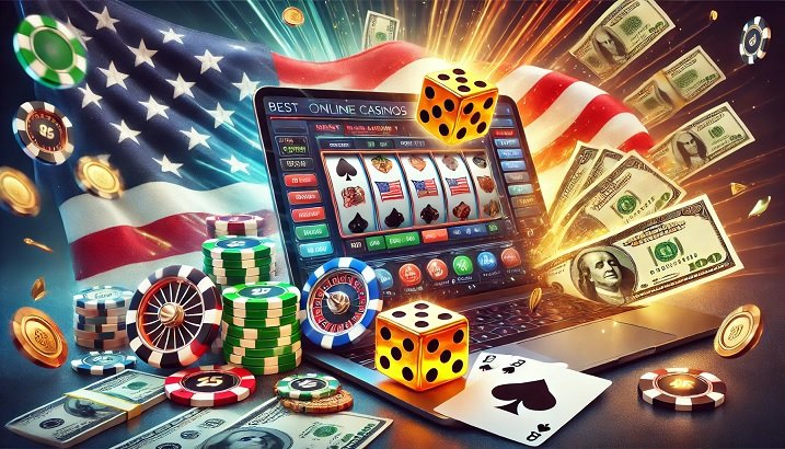 Why NetBet India Is a Top Choice for Online Casino Fans