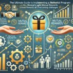 Referral Programs That Work: A Design Guide for Clear, Fair Rewards