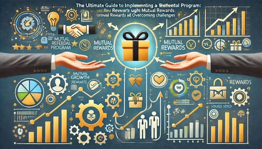 Referral Programs That Work: A Design Guide for Clear, Fair Rewards