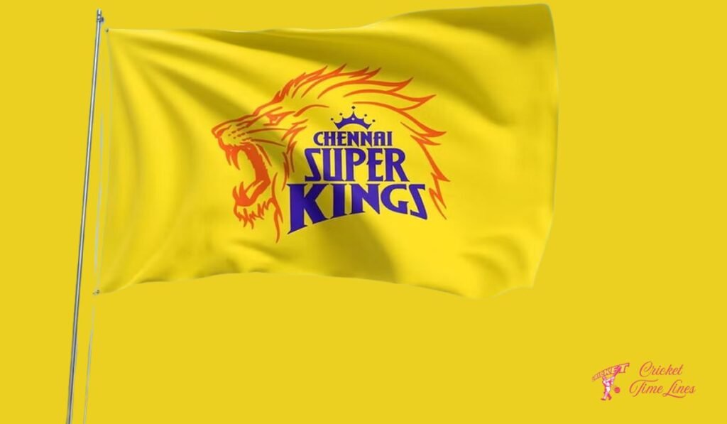 CSK Retained & Released Players List for IPL 2026