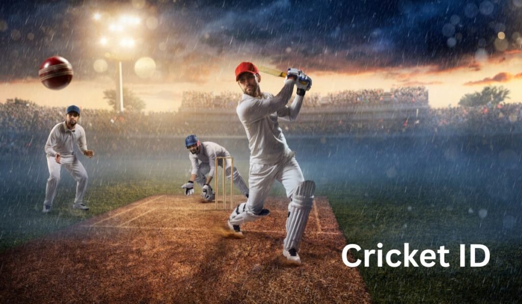 Benefits of Having a Verified Cricket ID