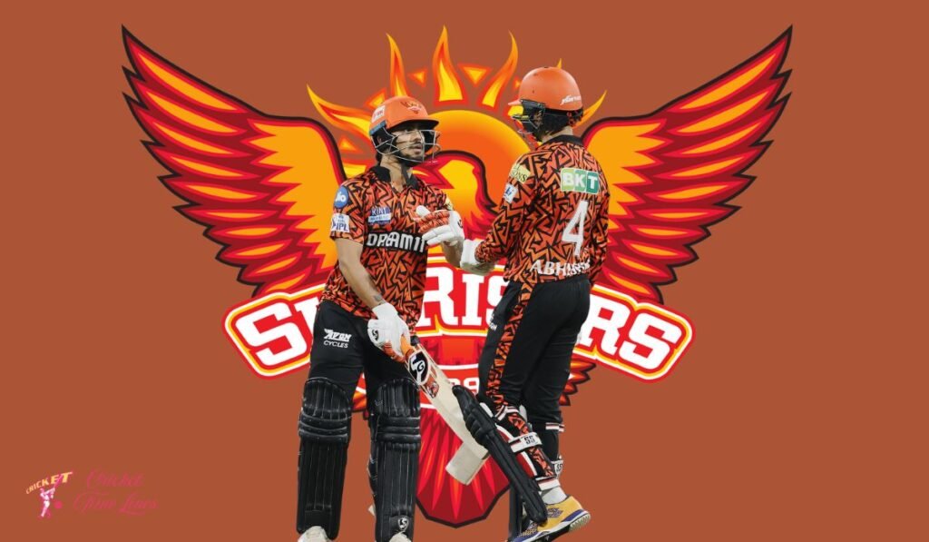 SRH Retained & Released Players List IPL 2026