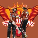 SRH Retained & Released Players List IPL 2026