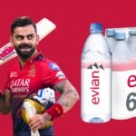 Virat Kohli Water Price - ₹4,000 Per Litre