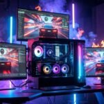 The Ultimate Mobile Gaming Rig in the Cloud: Pairing a Memu VPS with GPU Hosting for Peak Performance