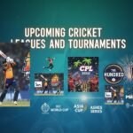 Upcoming Cricket Leagues and Tournaments: The Winter Schedule and Beyond 