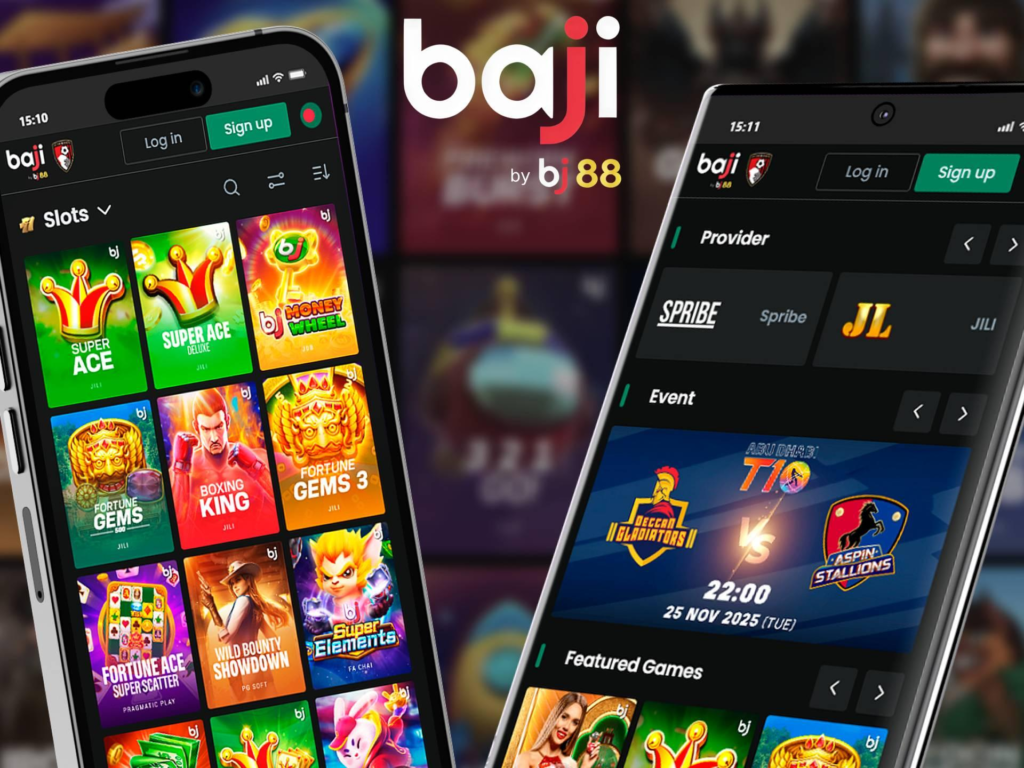 Baji App