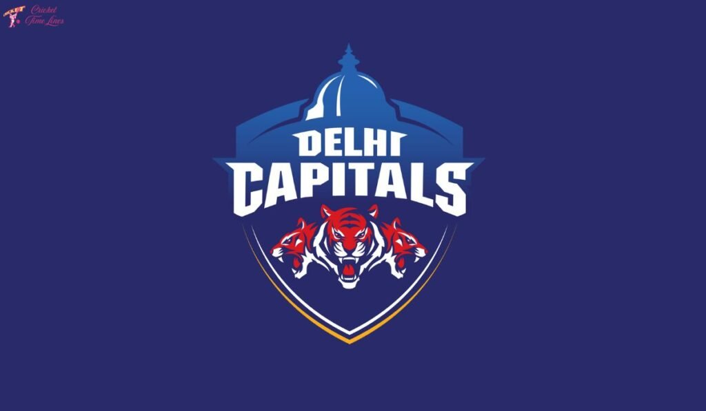 DC IPL 2026 Squad