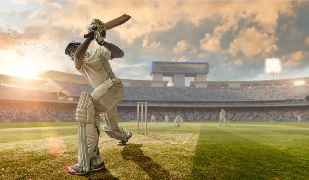 How Cricket Shapes Everyday Routines and Culture in India