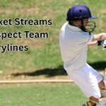 Live Cricket Streams That Respect Team Storylines