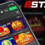 Main Features of the 888Starz App Fast, Simple Sports Betting for India