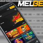Melbet App Casino Guide