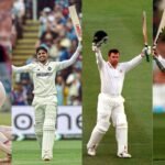 Most Runs in a Test Match