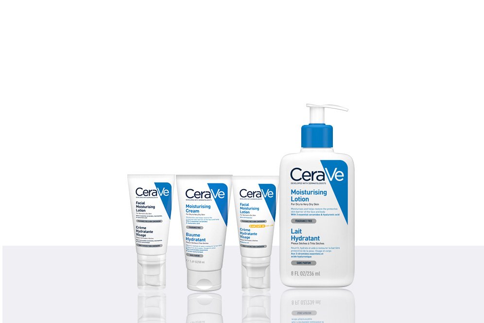 CeraVe India